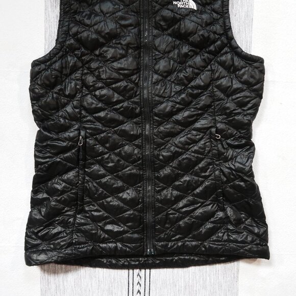 The North Face Thermoball Vest | Women's Medium - Picture 3 of 8